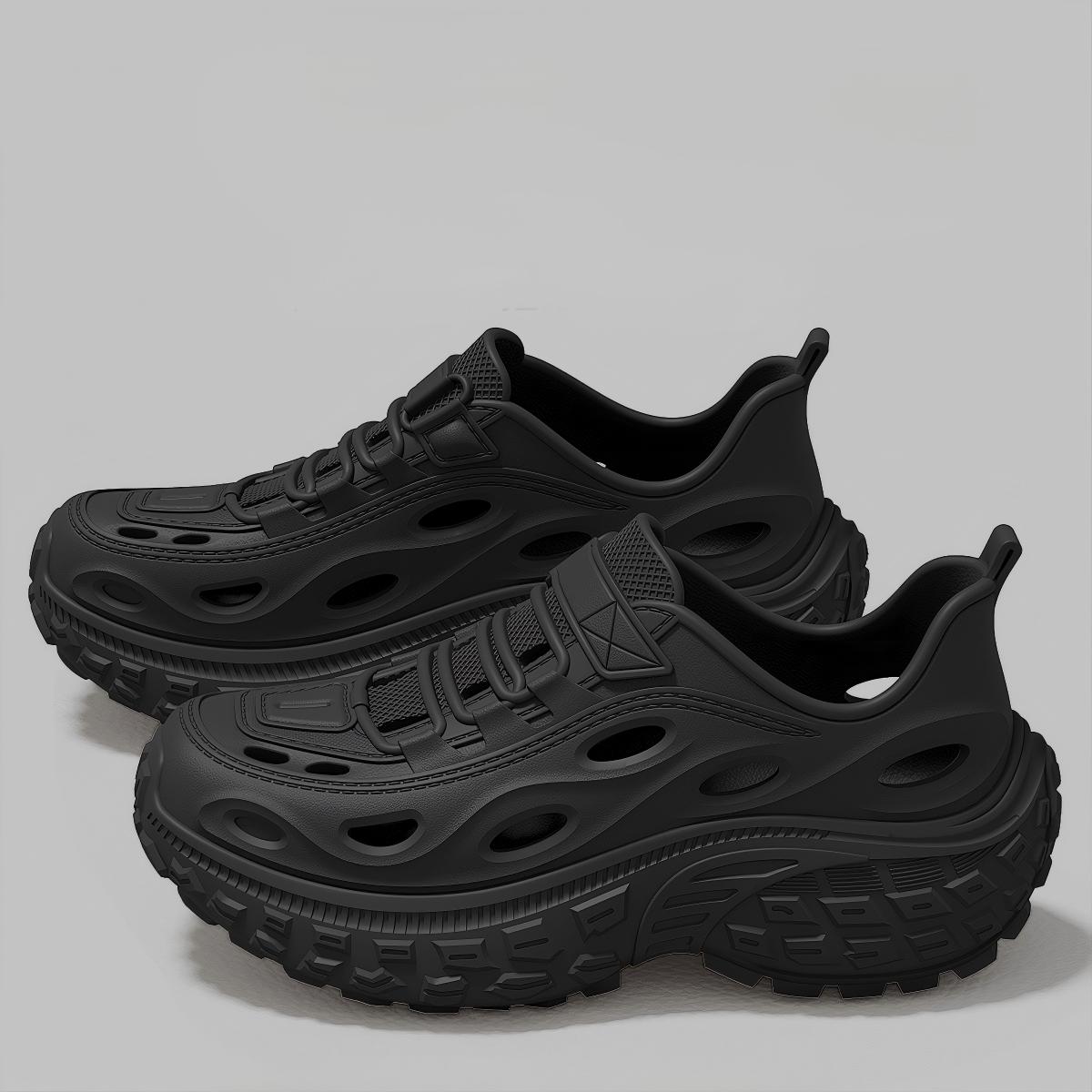 Men's Summer Clogs for Outdoor - Men Accessories For Beach review and price