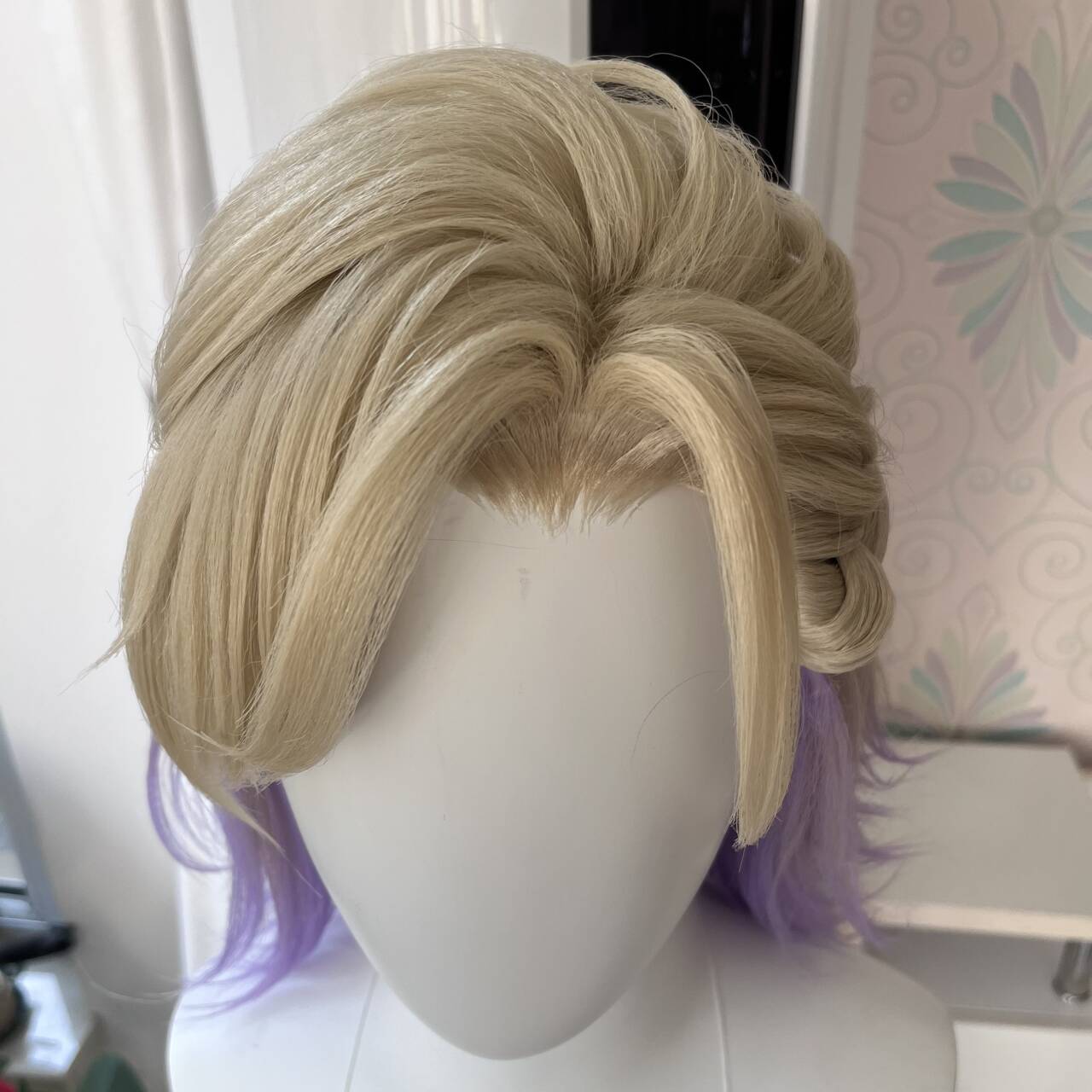 [Styled Wig]Vil Schoenheit Cos - Men'S Accessories Anime review and price