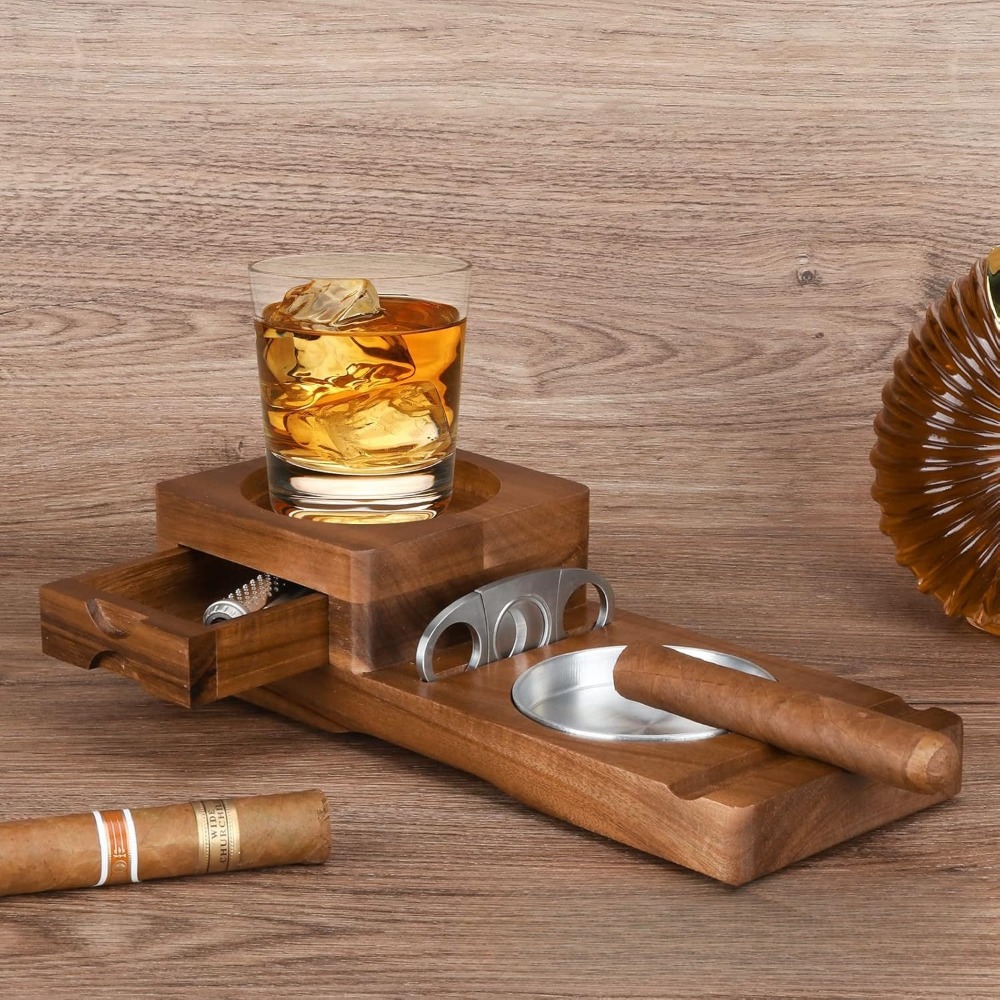 Great Cigar Accessories for Me - Men Accessories Drawer review and price