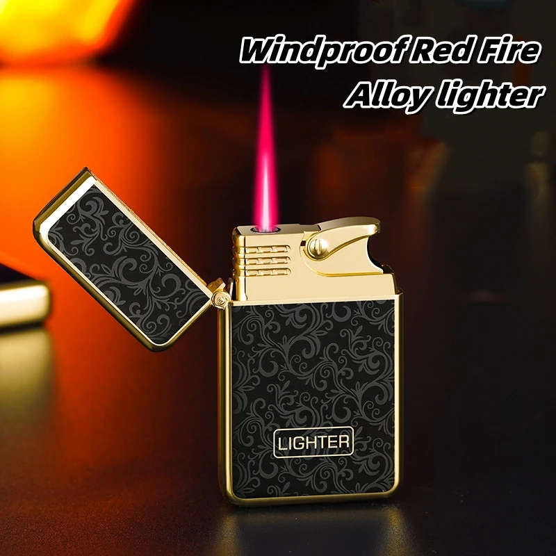 New Windproof Gas Creative Tor - Men'S Accessories High End review and price