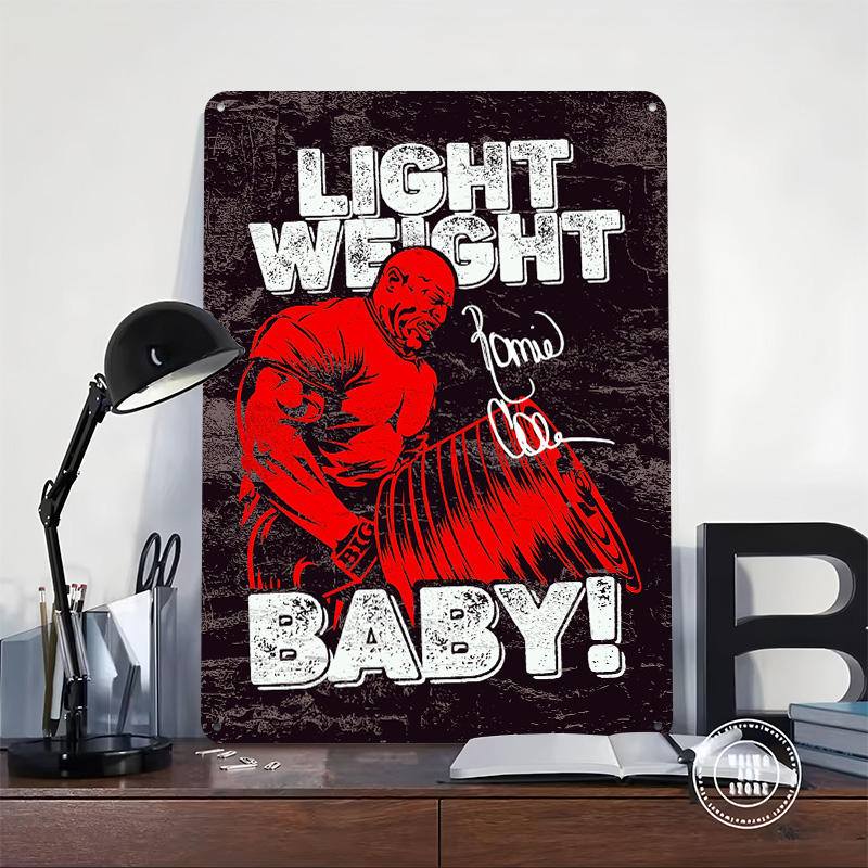 Gym Quote Lightweight Baby Ron - Men'S Accessories Quotes review and price