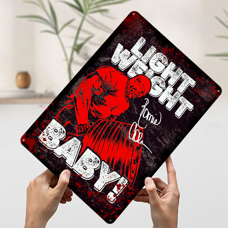 Gym Quote Lightweight Baby Ron - Men'S Accessories Quotes review and price