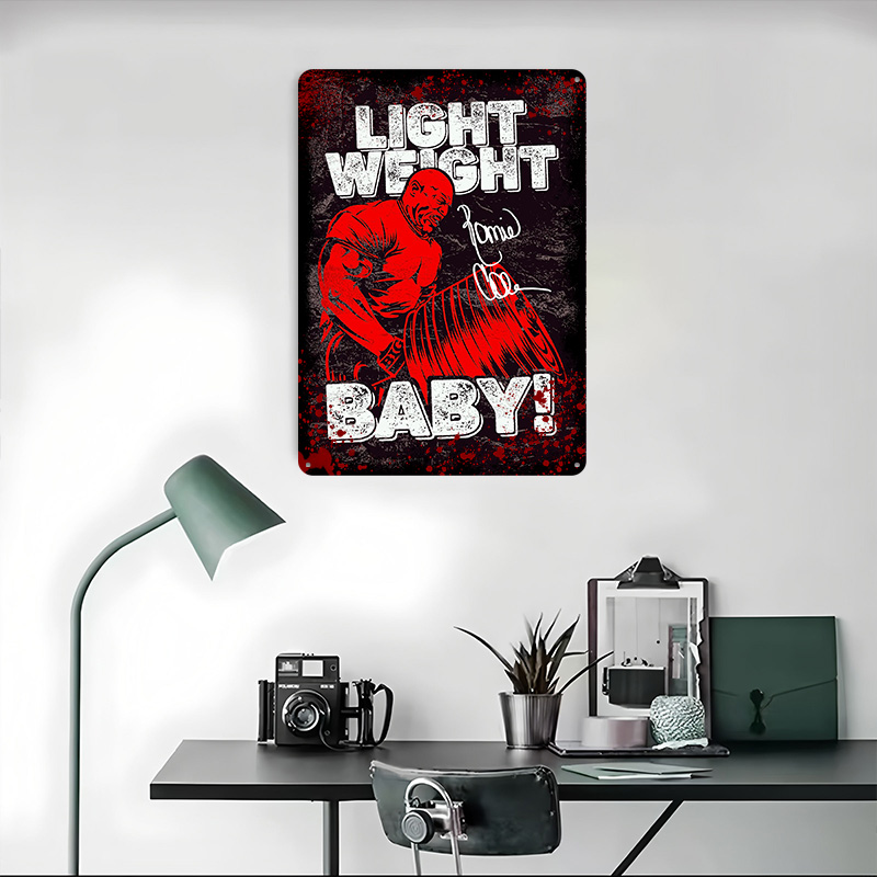 Gym Quote Lightweight Baby Ron - Men'S Accessories Quotes review and price