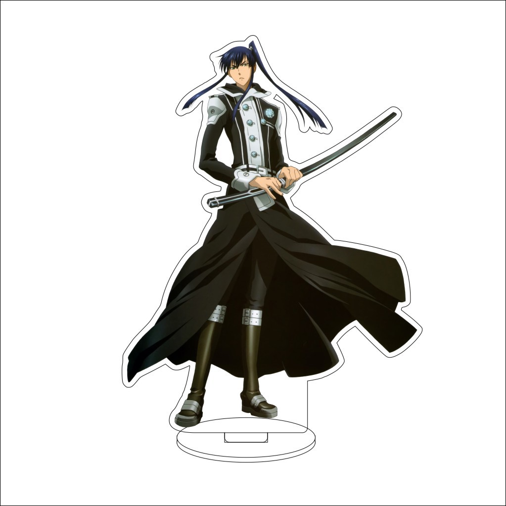 16CM Anime D.Gray-man Allen Wa - Men'S Accessories Anime review and price