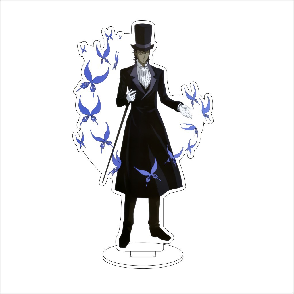 16CM Anime D.Gray-man Allen Wa - Men'S Accessories Anime review and price