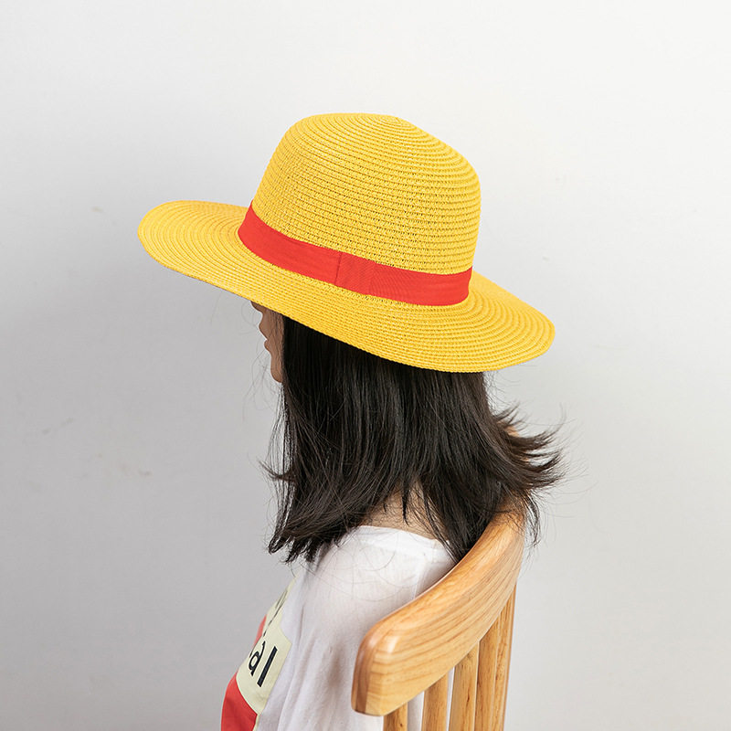 31cm/35cm New Straw Hat Festiv - Men Accessories For Beach review and price