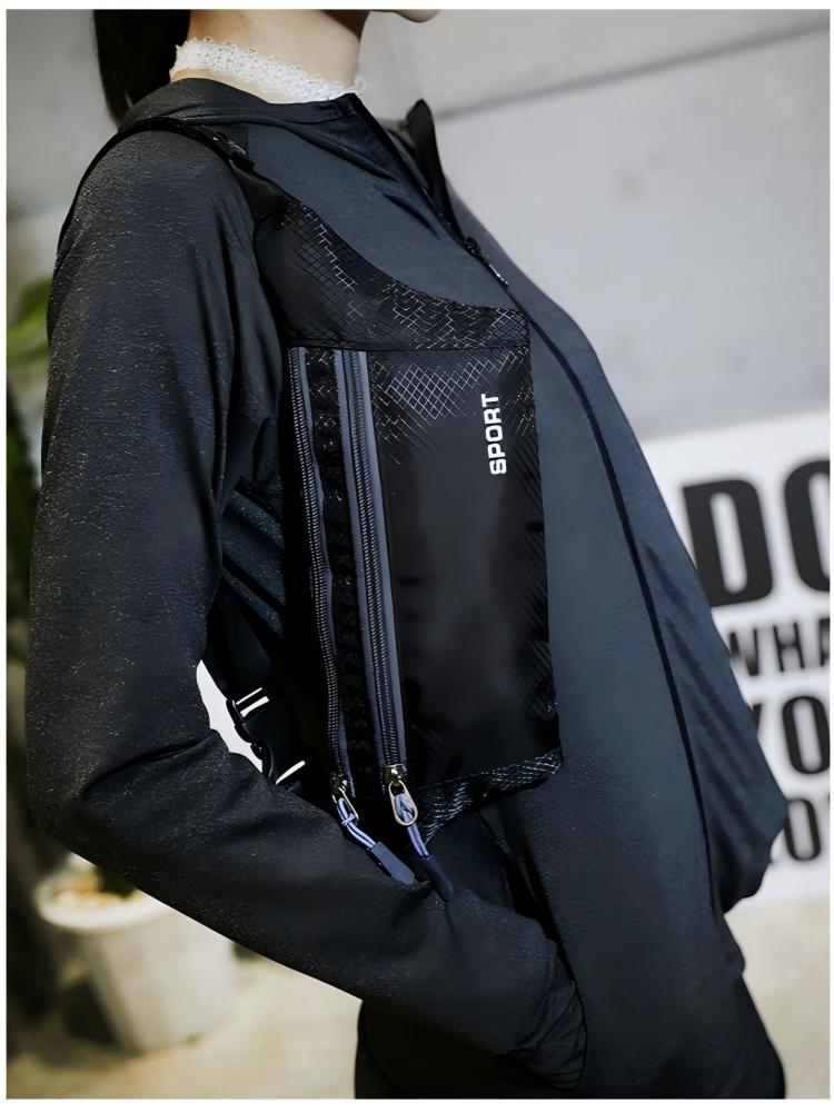 Multifunctional Belt Bag Unise - Men Accessories For Travel review and price