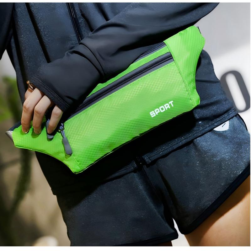 Multifunctional Belt Bag Unise - Men Accessories For Travel review and price