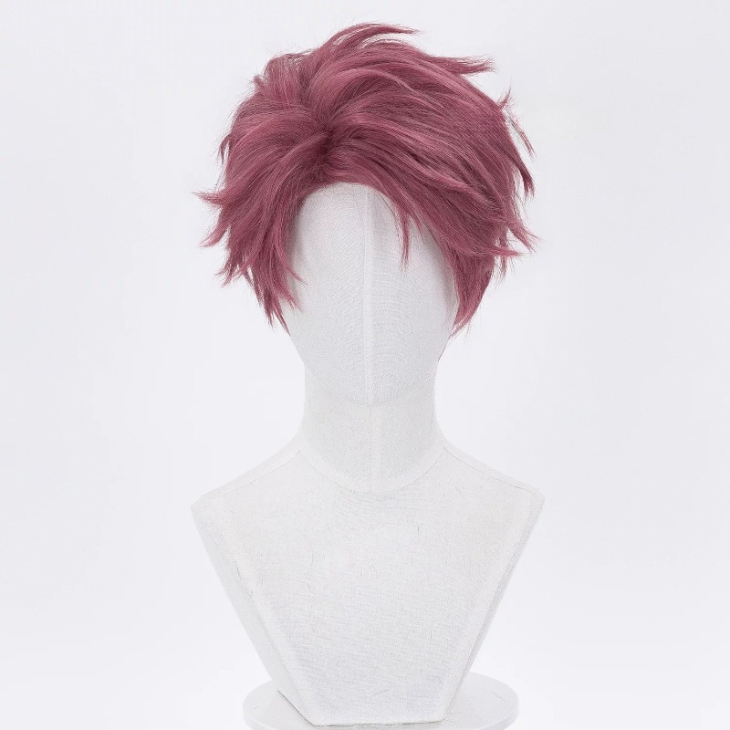 Valko Wig Game Love and Deepsp - Men'S Suit Accessories review and price