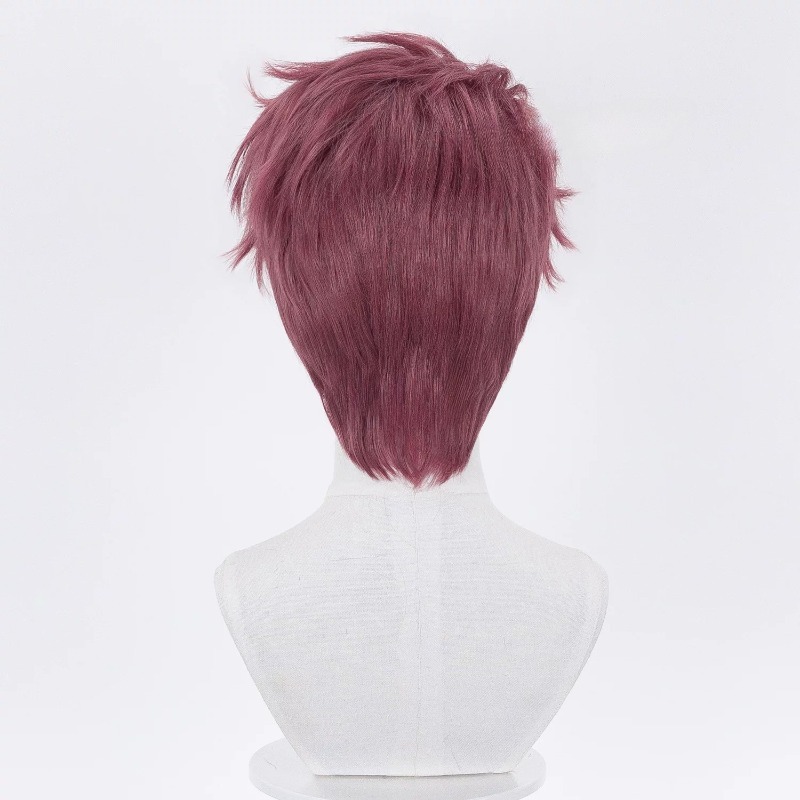 Valko Wig Game Love and Deepsp - Men'S Suit Accessories review and price