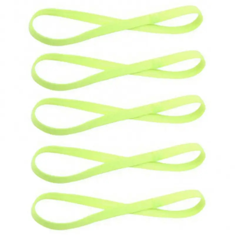 1/2/3/5pcs Women Sweatbands Fo - Men'S Yoga Accessories review and price