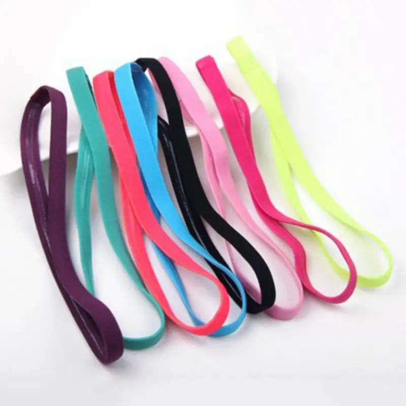 1/2/3/5pcs Women Sweatbands Fo - Men'S Yoga Accessories review and price