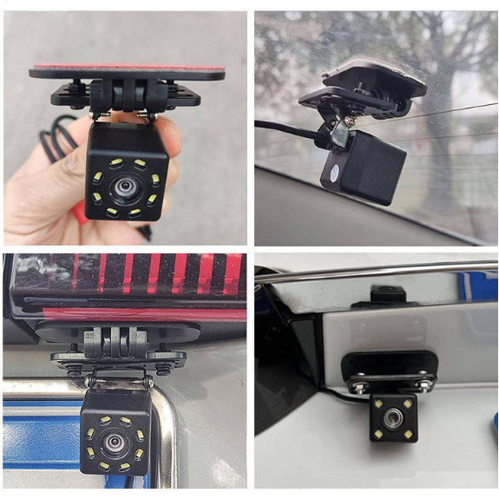 Rear Dash Cam Window Mount Sta - Men Accessories For Travel review and price
