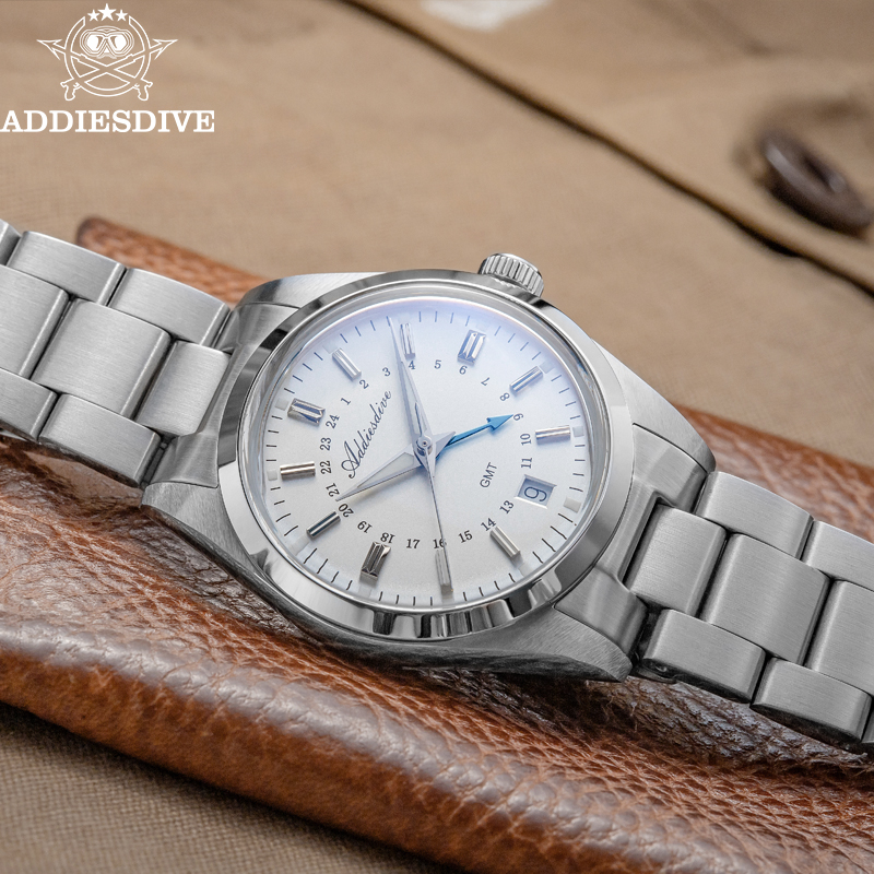ADDIESDIVE Hot Brand 36mm Luxu - Young Men'S Accessories review and price