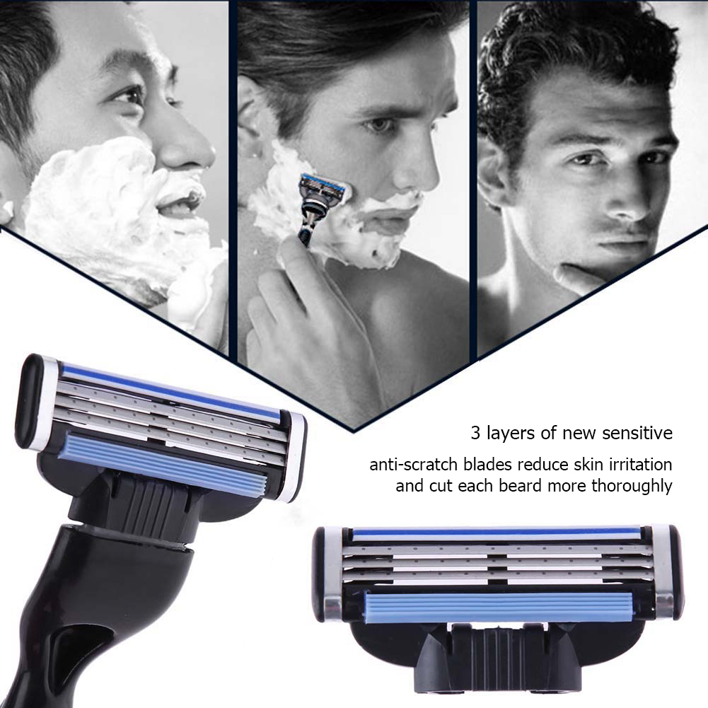8-40Pcs Shaver Cutting Heads f - Men Accessories Combo Gift review and price