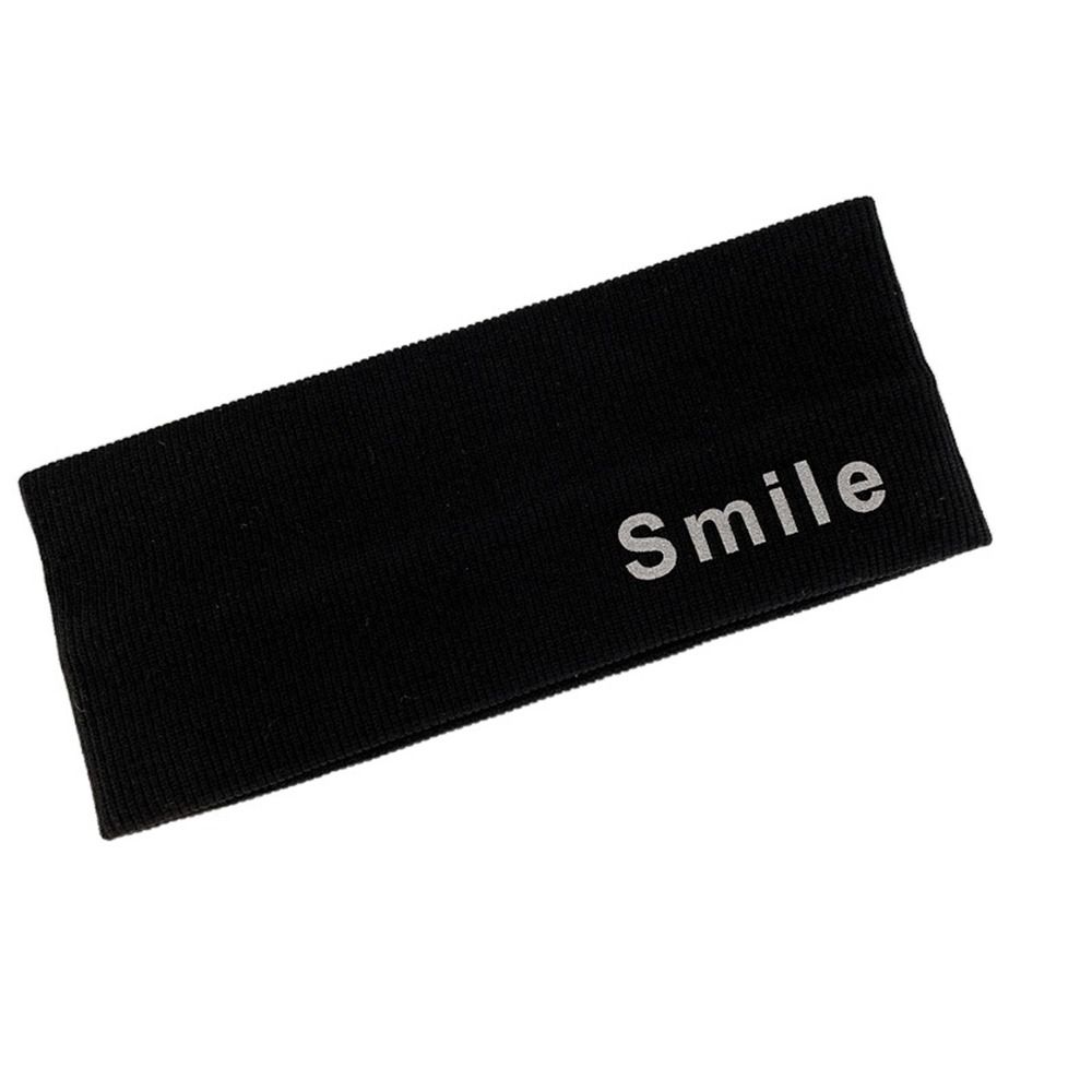 Absorbing Letter Smile Printin - Men'S Yoga Accessories review and price