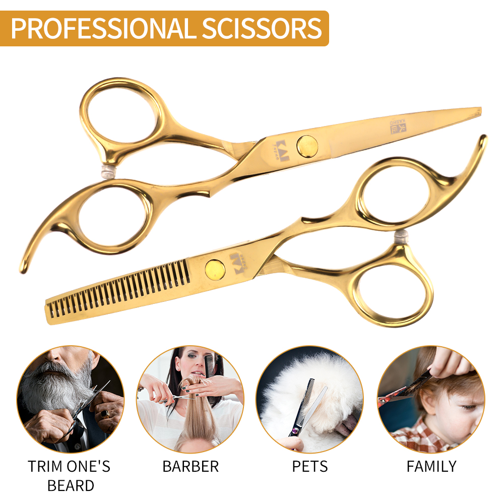 5PCS Hairdressing Styling Tool - Men Accessories Combo Set review and price