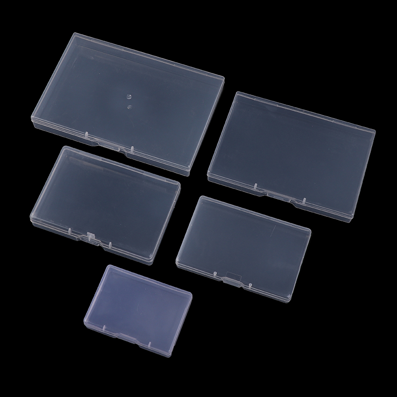 Transparent Plastic Box Rectan - Men'S Accessories Drawer Organizer review and price