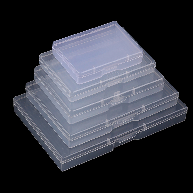Transparent Plastic Box Rectan - Men'S Accessories Drawer Organizer review and price