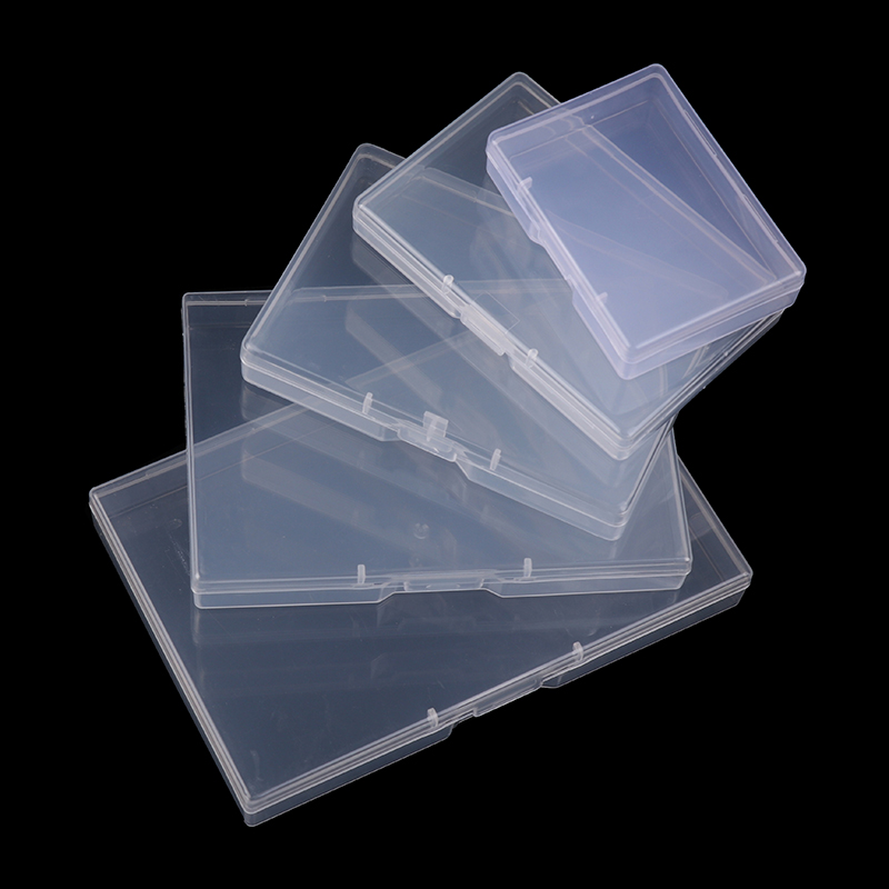 Transparent Plastic Box Rectan - Men'S Accessories Drawer Organizer review and price