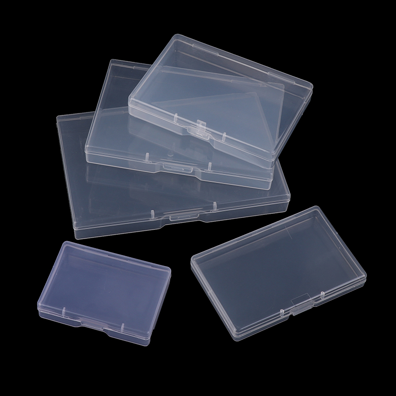 Transparent Plastic Box Rectan - Men'S Accessories Drawer Organizer review and price