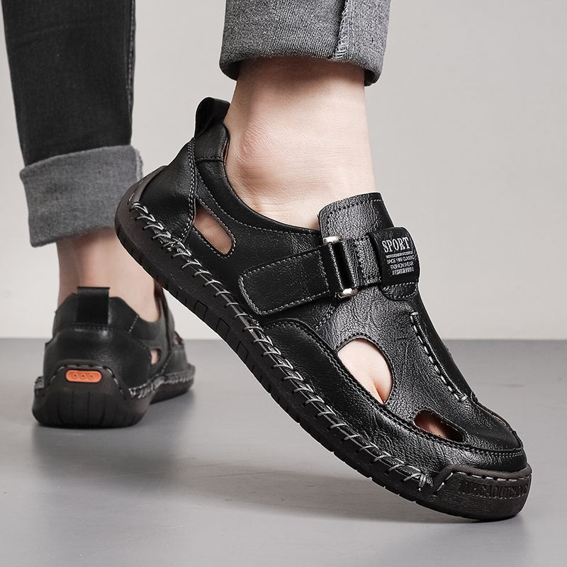 Hot Sale Summer Men's Sandals  - Men Accessories For Beach review and price