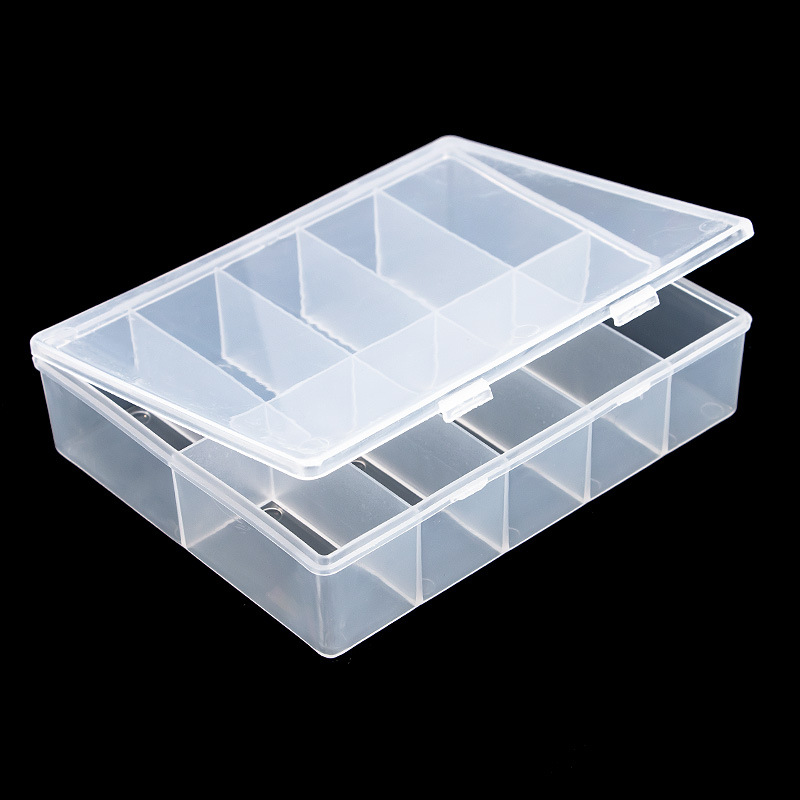 10 Grids Empty Clear Storage B - Men'S Accessories Drawer Organizer review and price