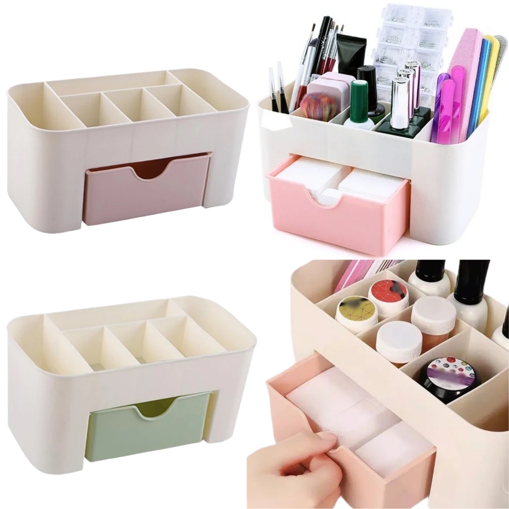 Nail Art Organizer Desktop Dra - Men'S Accessories Drawer Organizer review and price