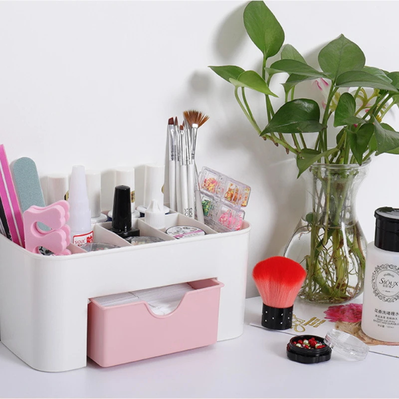 Nail Art Organizer Desktop Dra - Men'S Accessories Drawer Organizer review and price