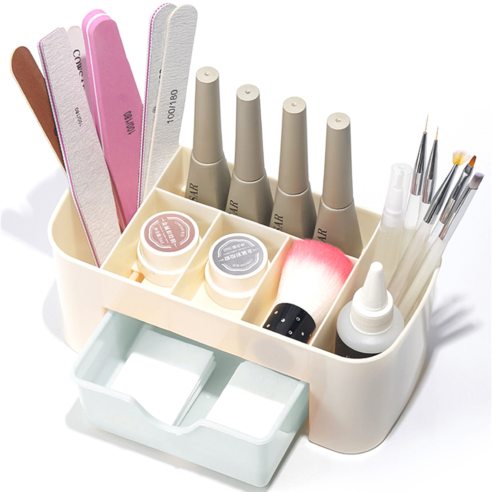 Nail Art Organizer Desktop Dra - Men'S Accessories Drawer Organizer review and price
