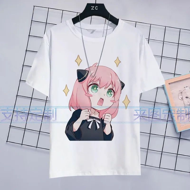 SPY×FAMILY Anime Anya Forger P - Men'S Accessories Anime review and price