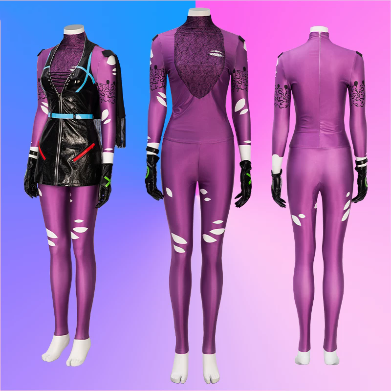 Anime Punchline Cosplay Costum - Men'S Suit Accessories review and price