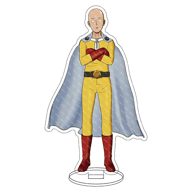 16CM Anime Acrylic Stand One-P - Men'S Accessories Anime review and price
