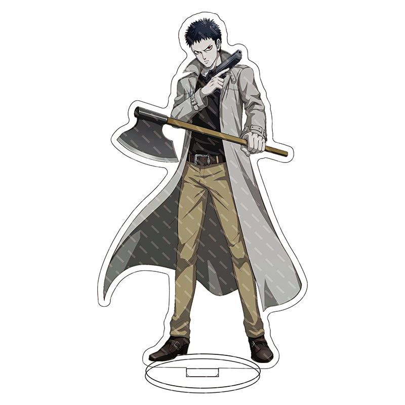 16CM Anime Acrylic Stand One-P - Men'S Accessories Anime review and price