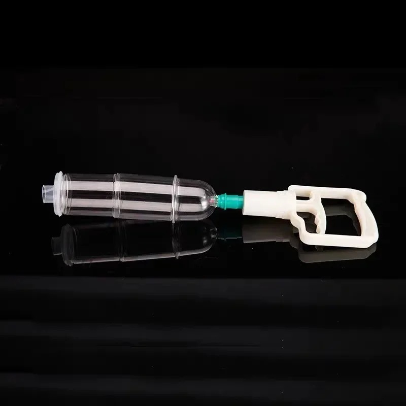 Men Vacuum Cupping Therapy Set - Men Accessories Combo Set review and price