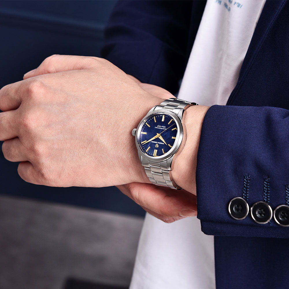 PAGANI DESIGN 40MM Men Quartz  - Men Accessories Jewellery review and price
