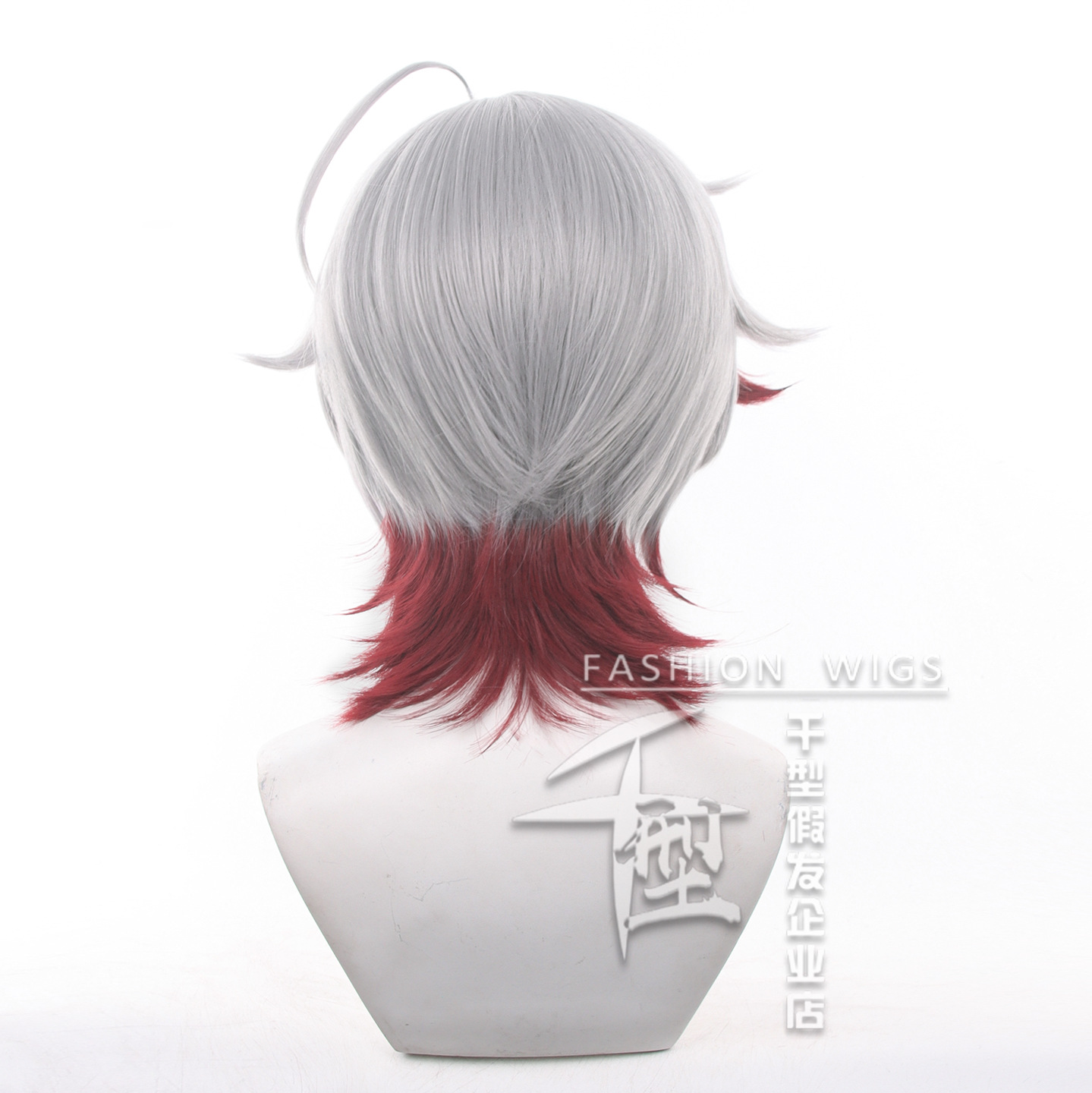In Stock Illuga Cosplay Wig Ga - Men'S Accessories Anime review and price