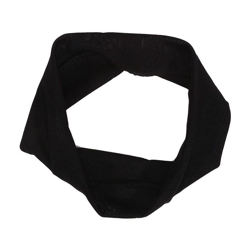 7Pcs Solid Elastic Hair Bands  - Men'S Yoga Accessories review and price