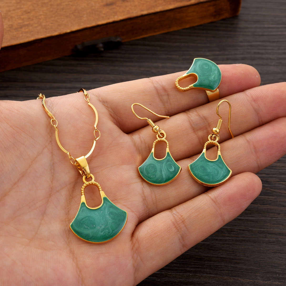 Fashion PNG Gold Color Jewelry - Men Accessories India review and price