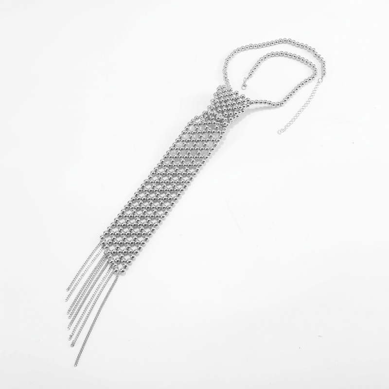 Fashionable Imitation Pearl Ti - Men'S Accessories High End review and price