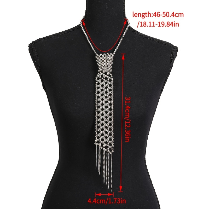 Fashionable Imitation Pearl Ti - Men'S Accessories High End review and price