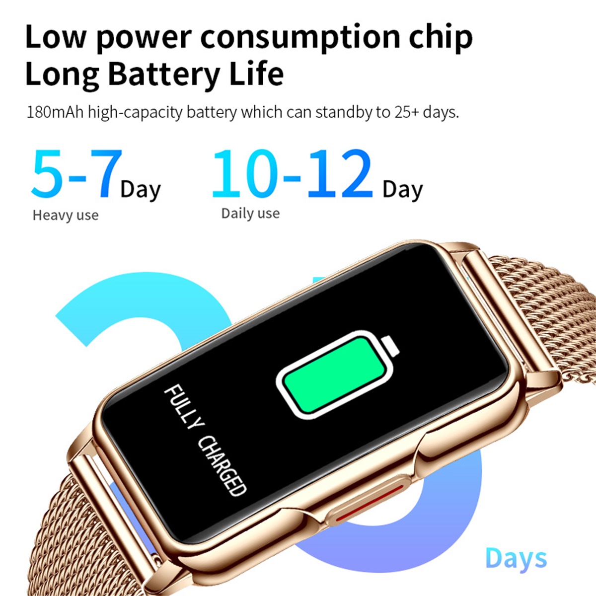 LIGE Smart Watch Men Women Fit - Young Men'S Accessories review and price