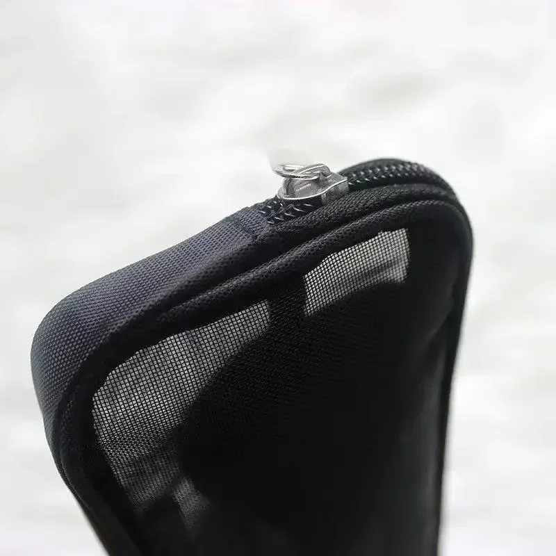 Makeup Brush Travel Case Cosme - Men Accessories For Travel review and price
