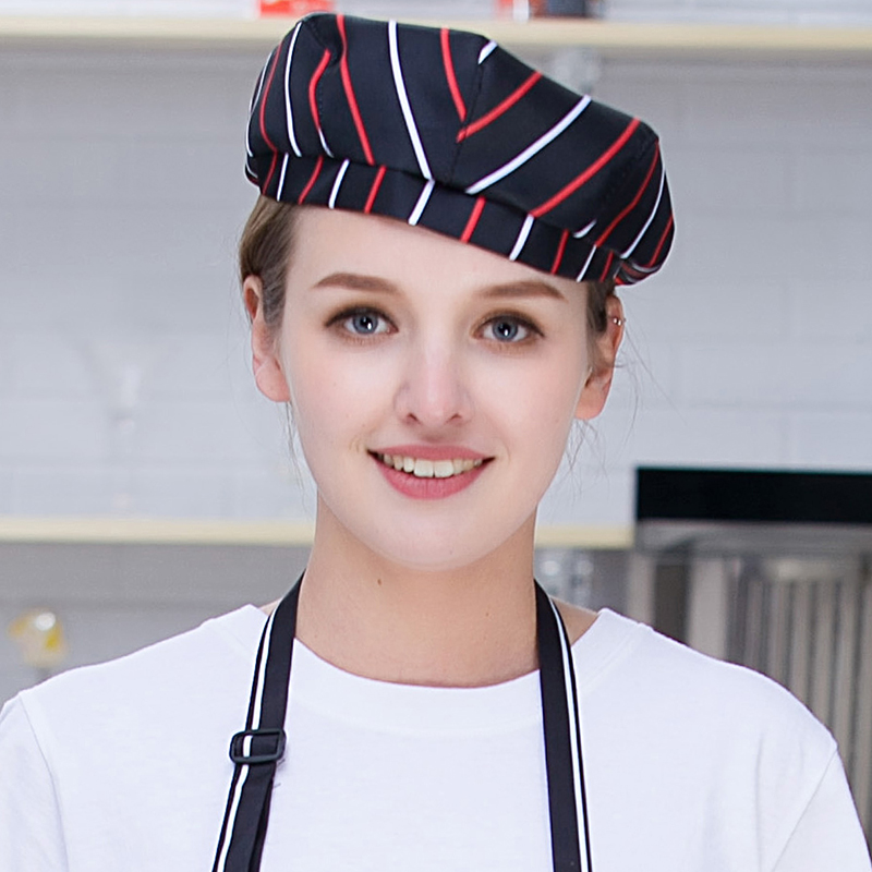 Food Service Cook Cap Hotel Ca - Men Accessories Shop review and price